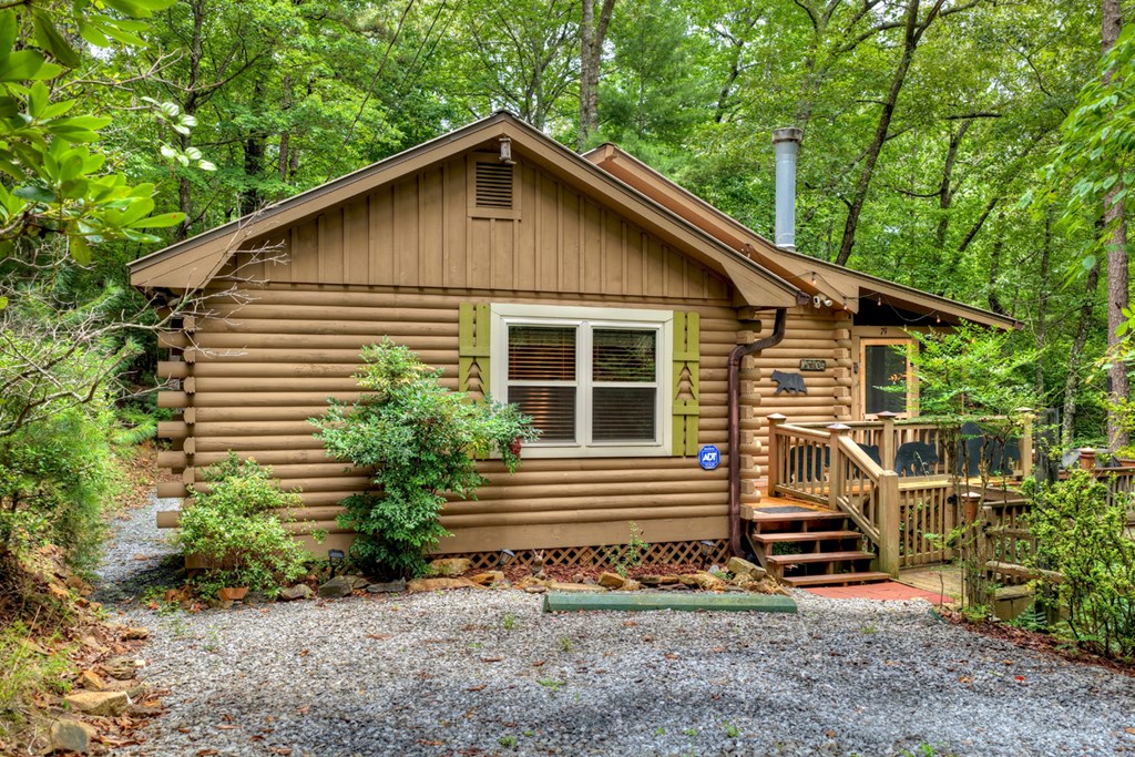 79 Maxwell Lane Blue Ridge, GA 30513 - Photo 13 of 38 Gallery Image 13