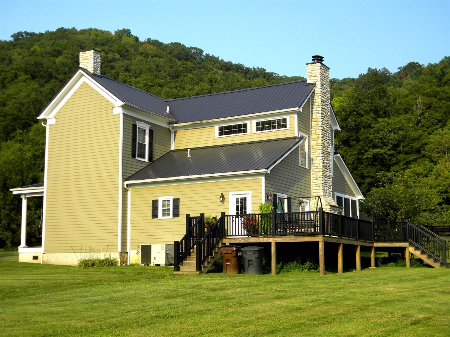 3899 North Fork Road Stanton, KY 40380 - Photo 25 of 54 Photo 25