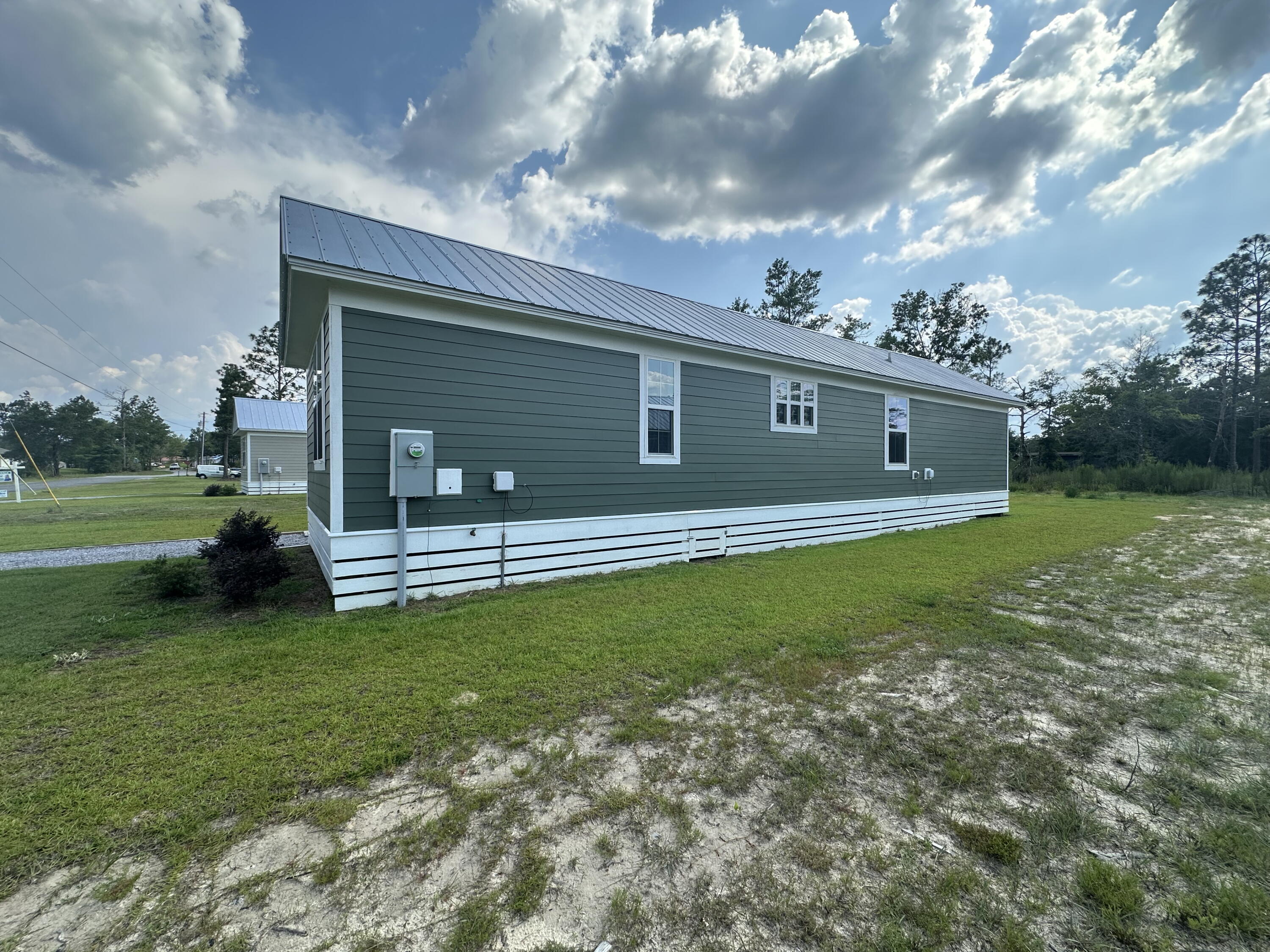 534 North Raphael Road DeFuniak Springs, FL 32433 - Photo 5 of 20 114