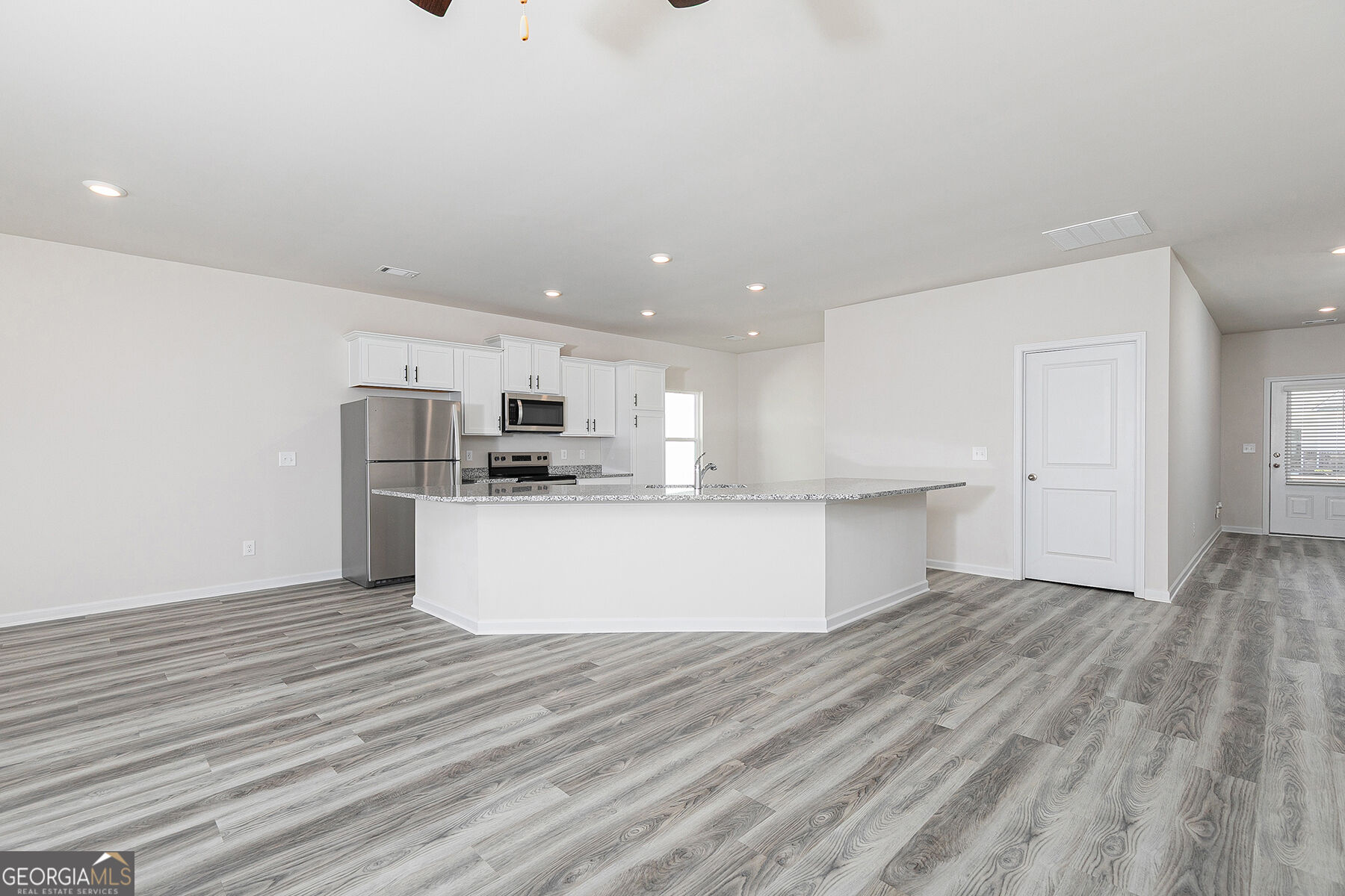 129 Howell Drive Villa Rica, GA 30180 - Photo 4 of 21 Gallery Image 4