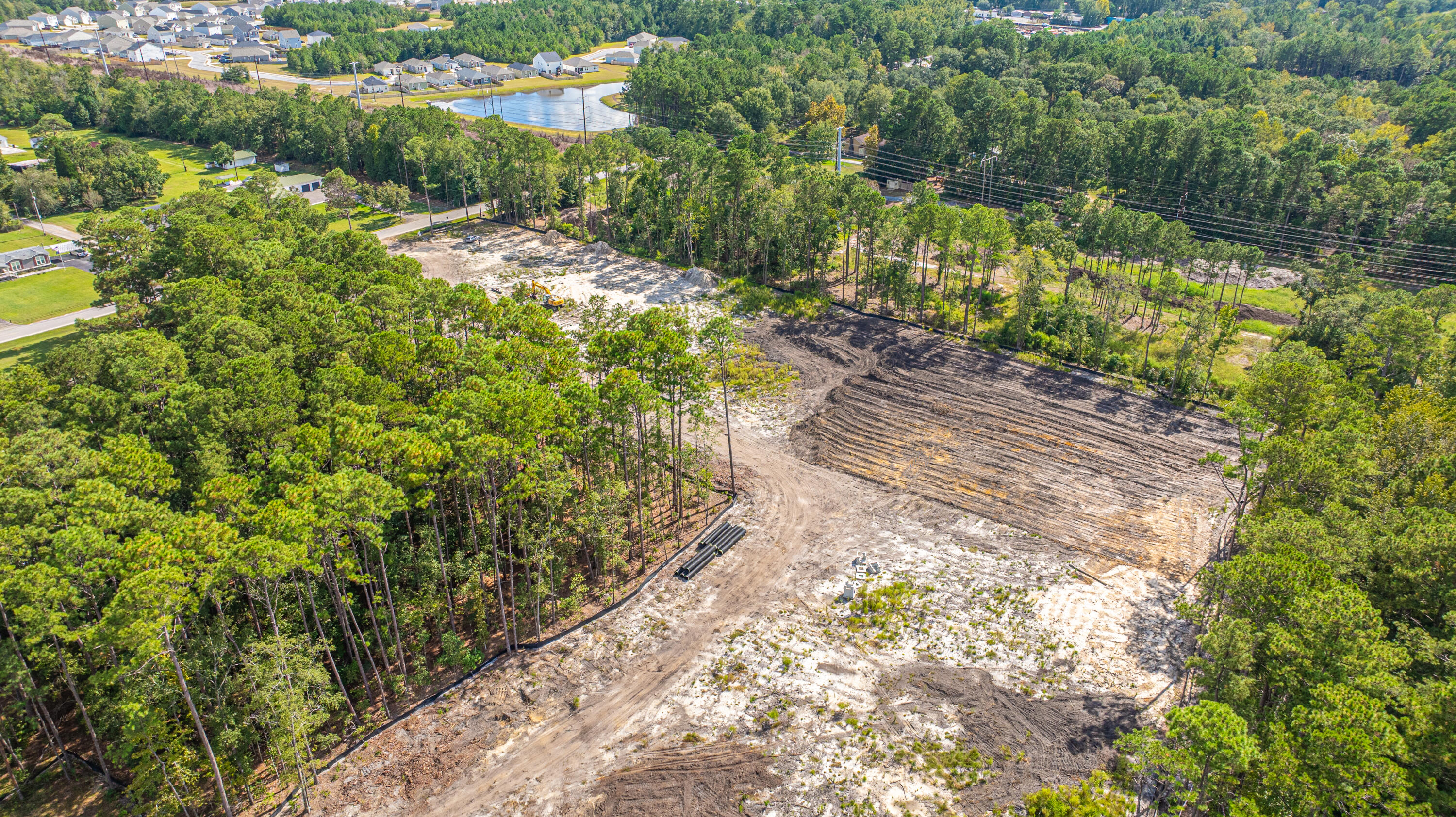 433 Sonny Way Ladson, SC 29456 - Photo 18 of 25 LimehouseLnLOT6_024