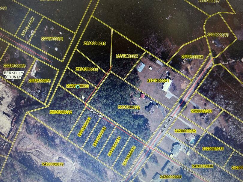 433 Sonny Way Ladson, SC 29456 - Photo 2 of 25 0 mallard gis for mls