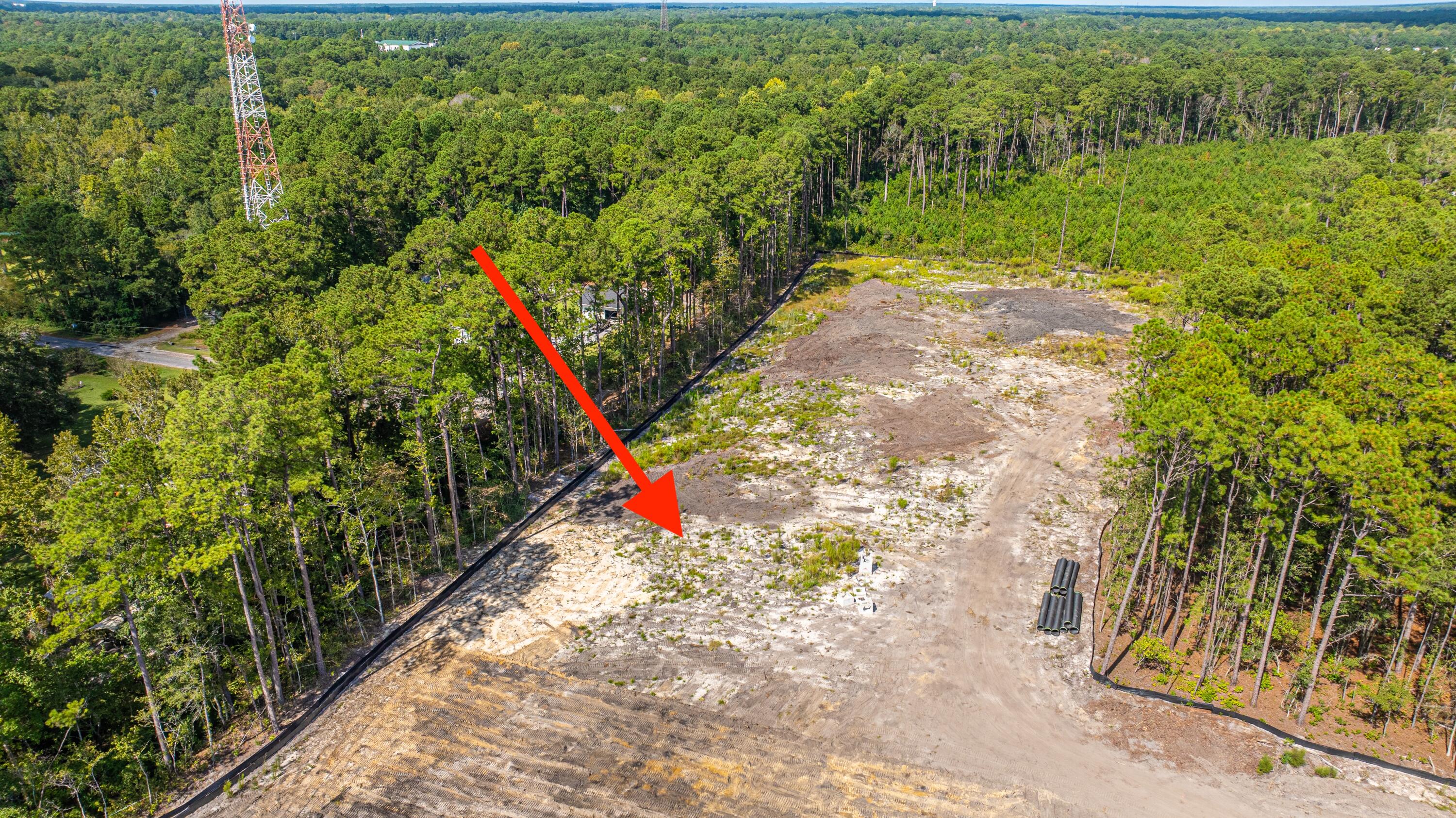 433 Sonny Way Ladson, SC 29456 - Photo 7 of 25 LimehouseLnLOT6_006