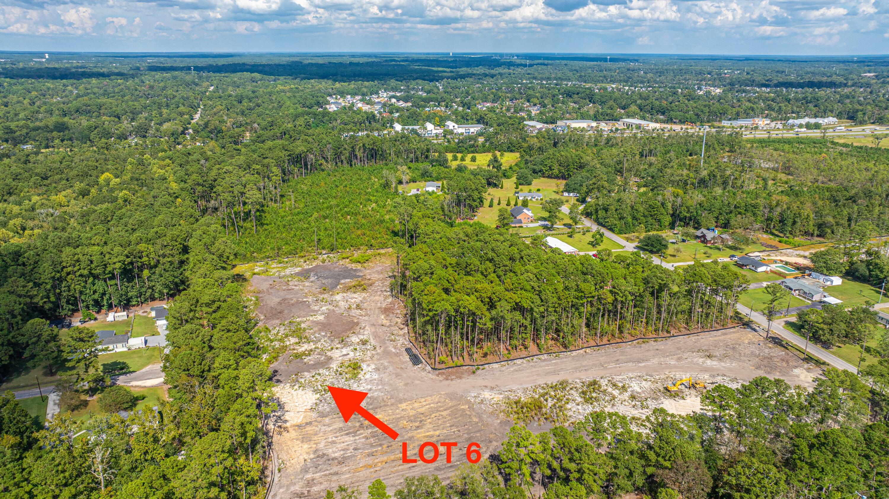 433 Sonny Way Ladson, SC 29456 - Photo 9 of 25 LimehouseLnLOT6_010