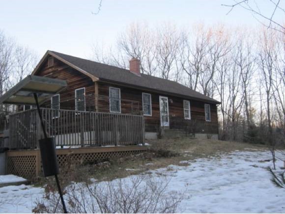 452 Hall Road Barrington, NH 03825 - Photo 1 of 1