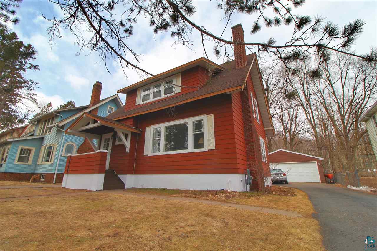 323 West Arrowhead Road Duluth, MN 55803 - Photo 1 of 34 Gallery Image 1