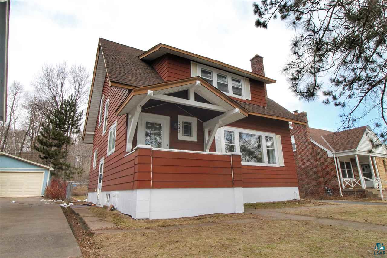 323 West Arrowhead Road Duluth, MN 55803 - Photo 3 of 34 Gallery Image 3