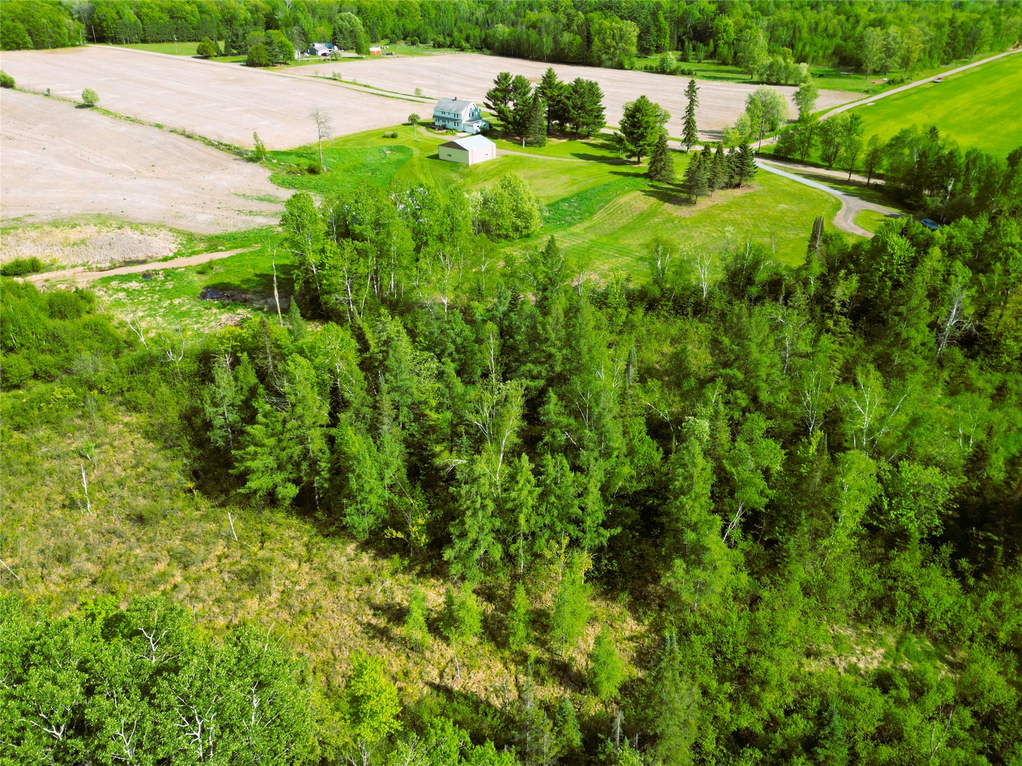 W9902 Flohr Road Ladysmith, WI 54848 - Photo 44 of 48