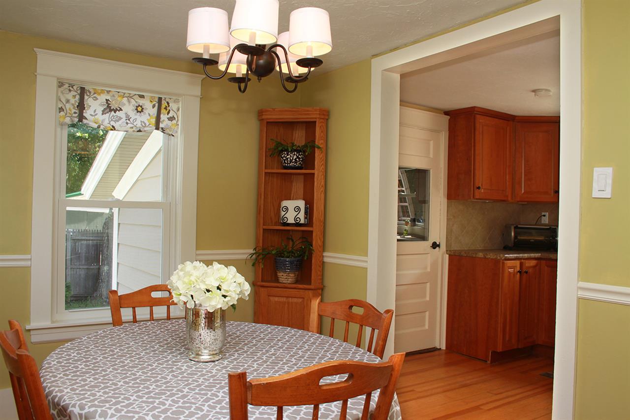 5 Morton Avenue Rochester, NH 03867 - Photo 11 of 27