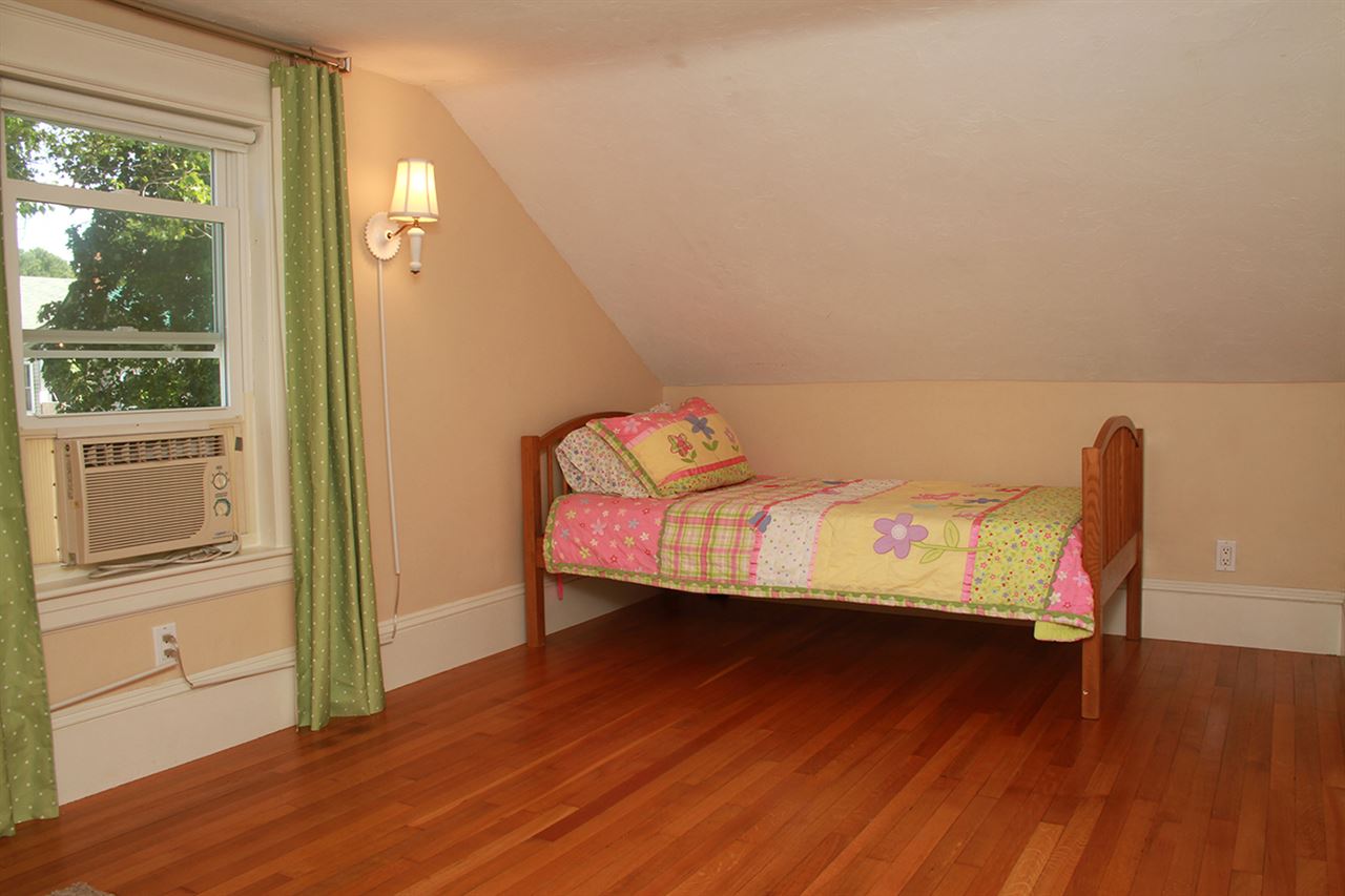 5 Morton Avenue Rochester, NH 03867 - Photo 26 of 27