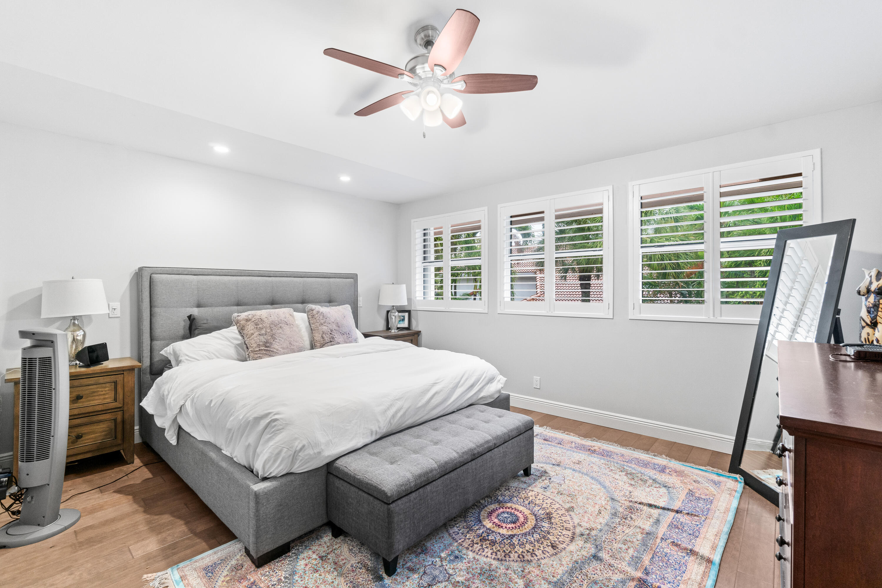 5228 Northwest 22nd Avenue Boca Raton, FL 33496 - Photo 15 of 46 Master Bedroom