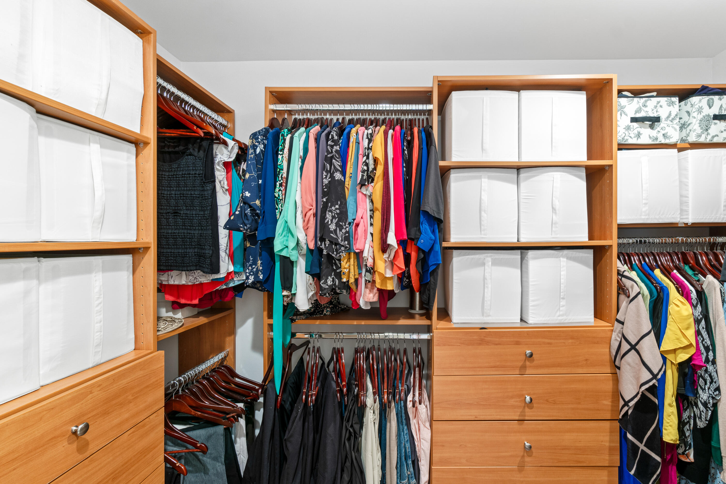 5228 Northwest 22nd Avenue Boca Raton, FL 33496 - Photo 17 of 46 Master Closet
