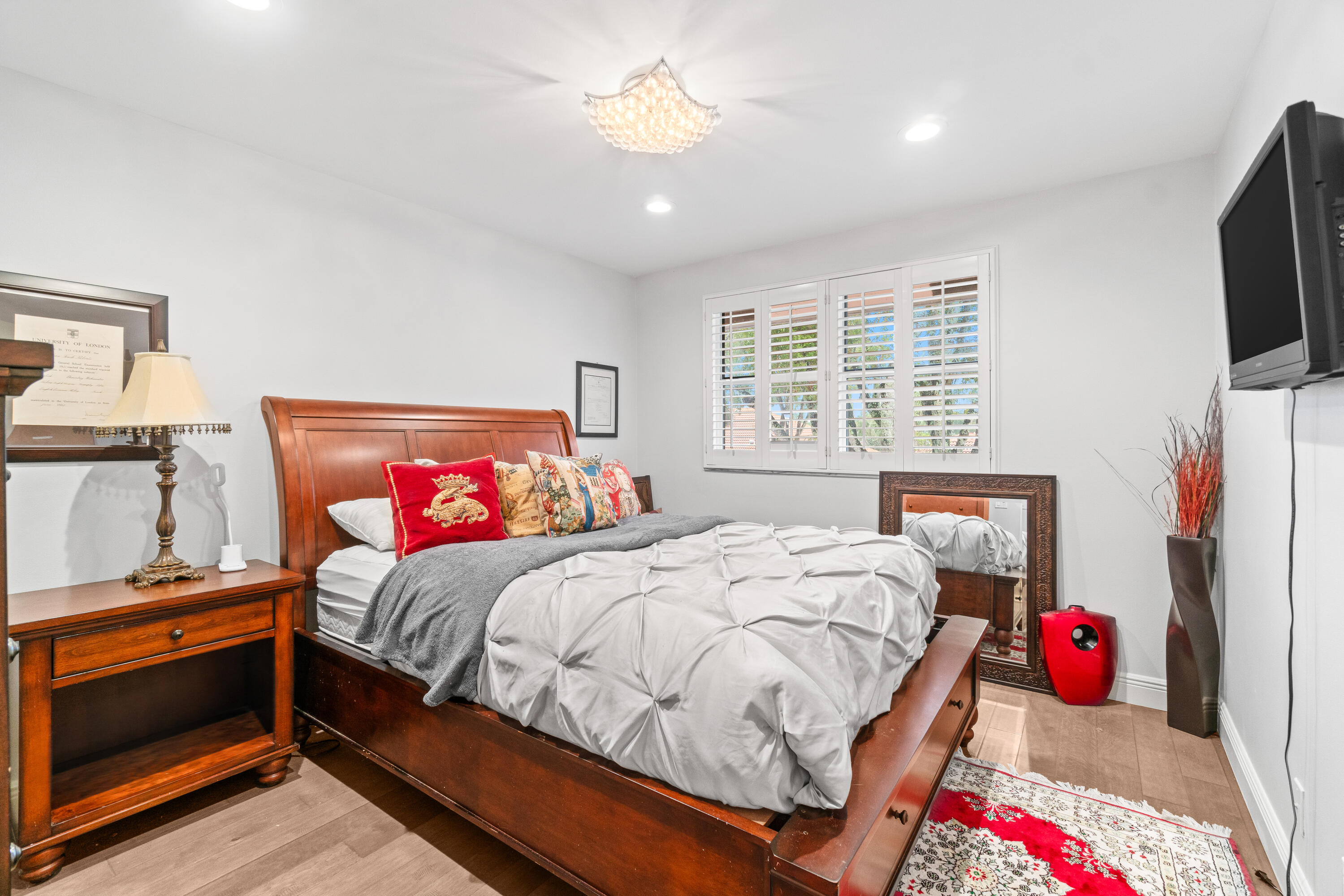 5228 Northwest 22nd Avenue Boca Raton, FL 33496 - Photo 20 of 46 Guest Room