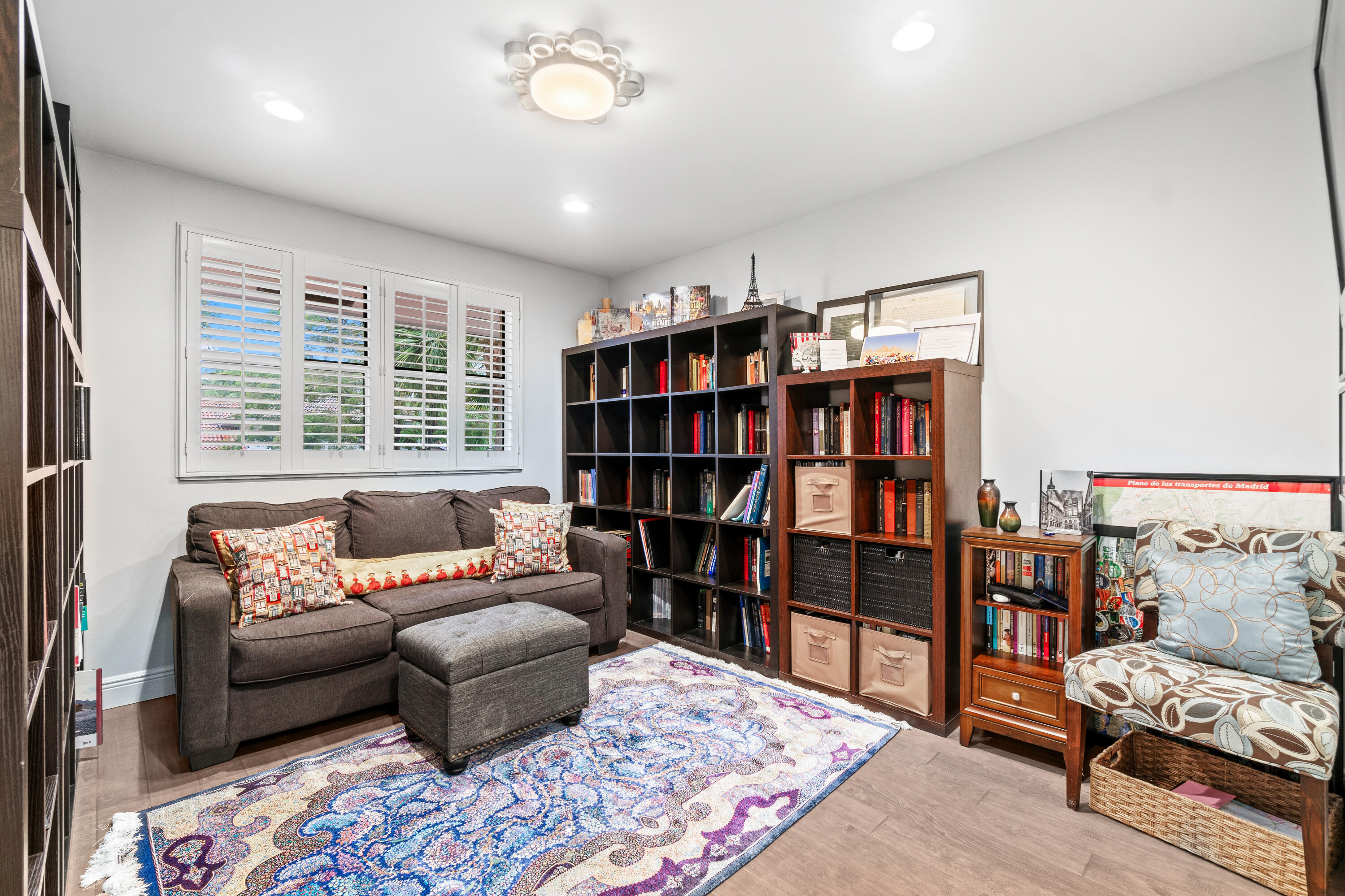 5228 Northwest 22nd Avenue Boca Raton, FL 33496 - Photo 22 of 46 Third Bedroom