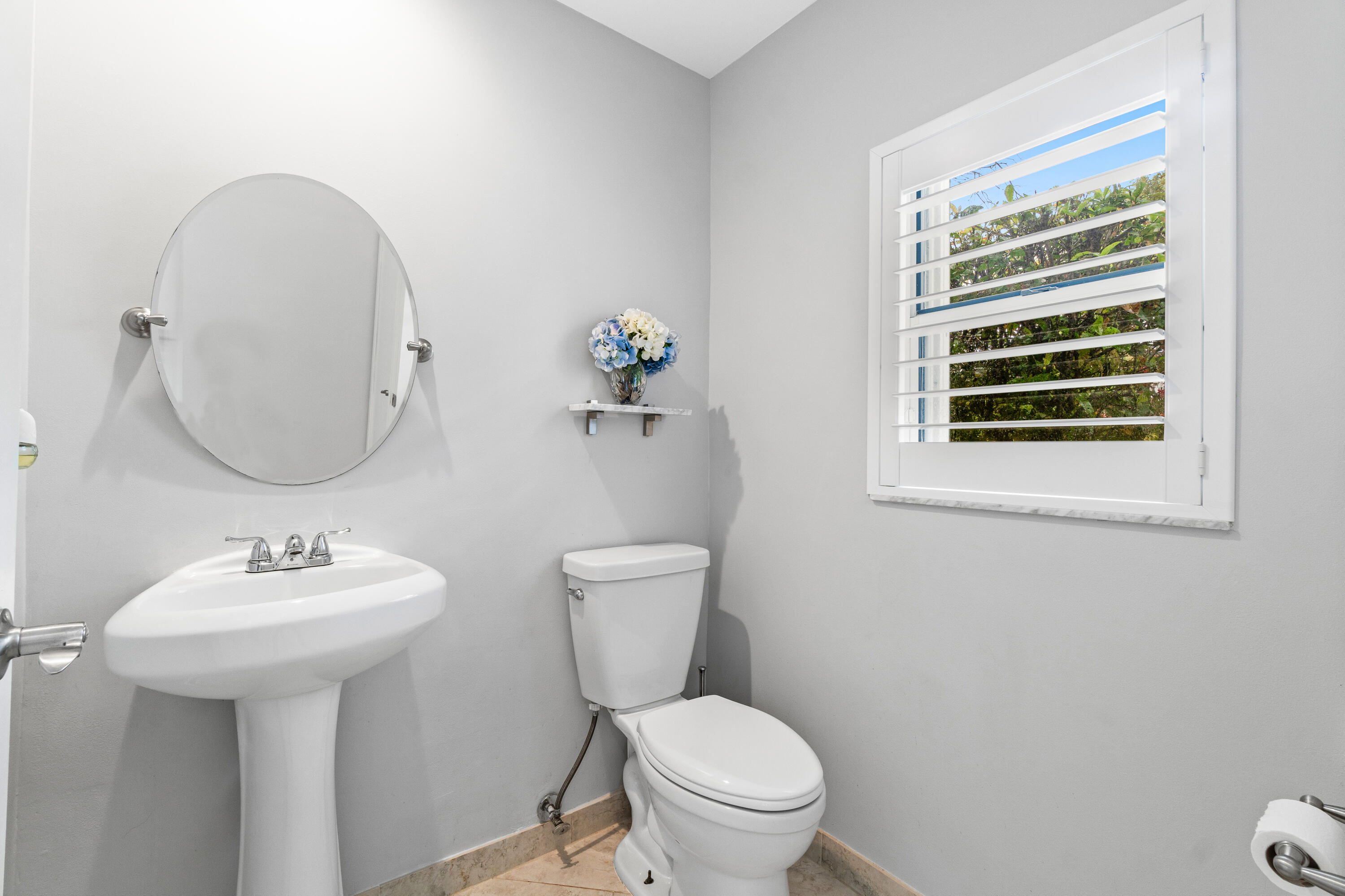 5228 Northwest 22nd Avenue Boca Raton, FL 33496 - Photo 23 of 46 Power Room
