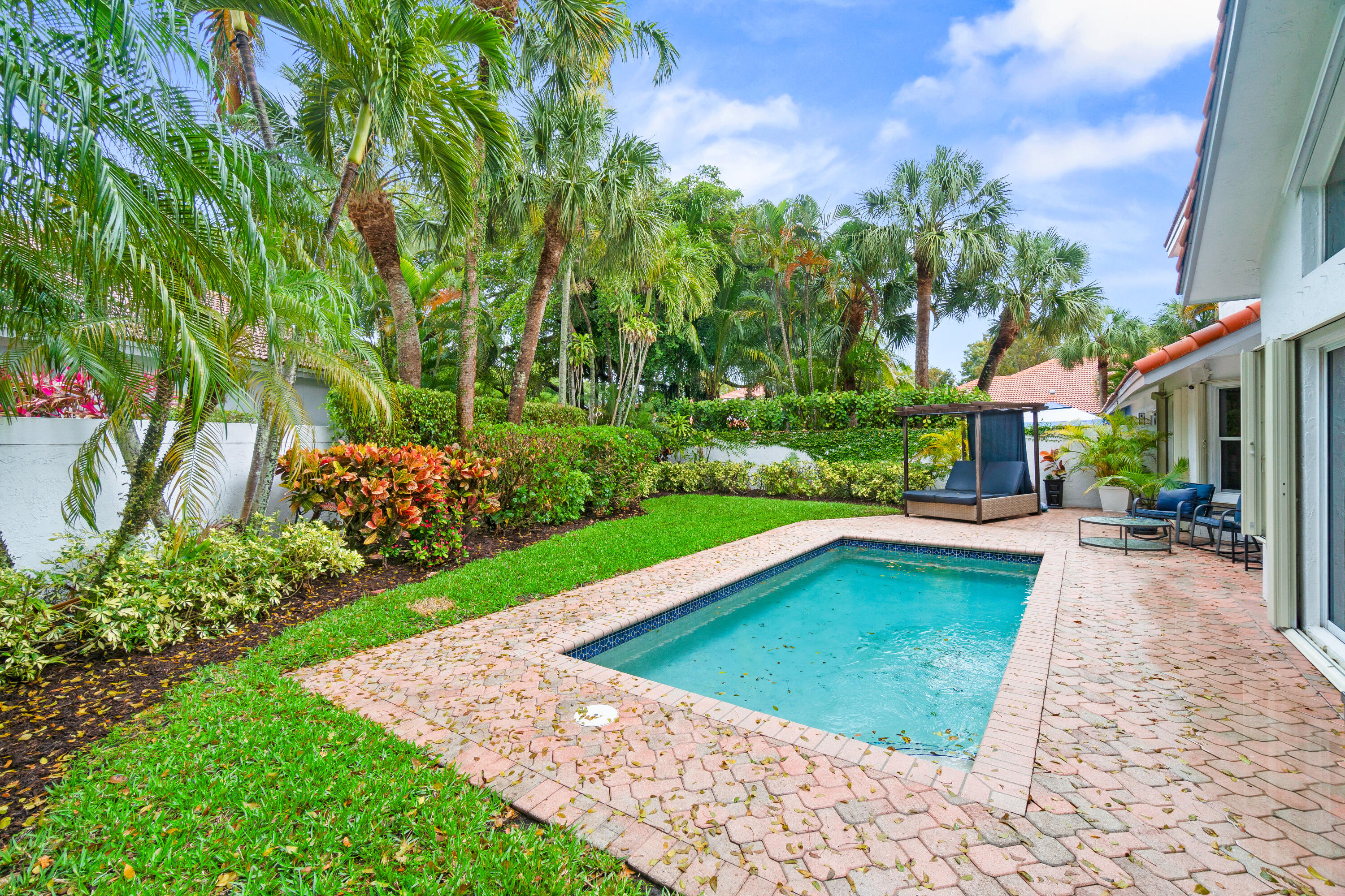 5228 Northwest 22nd Avenue Boca Raton, FL 33496 - Photo 26 of 46 Pool