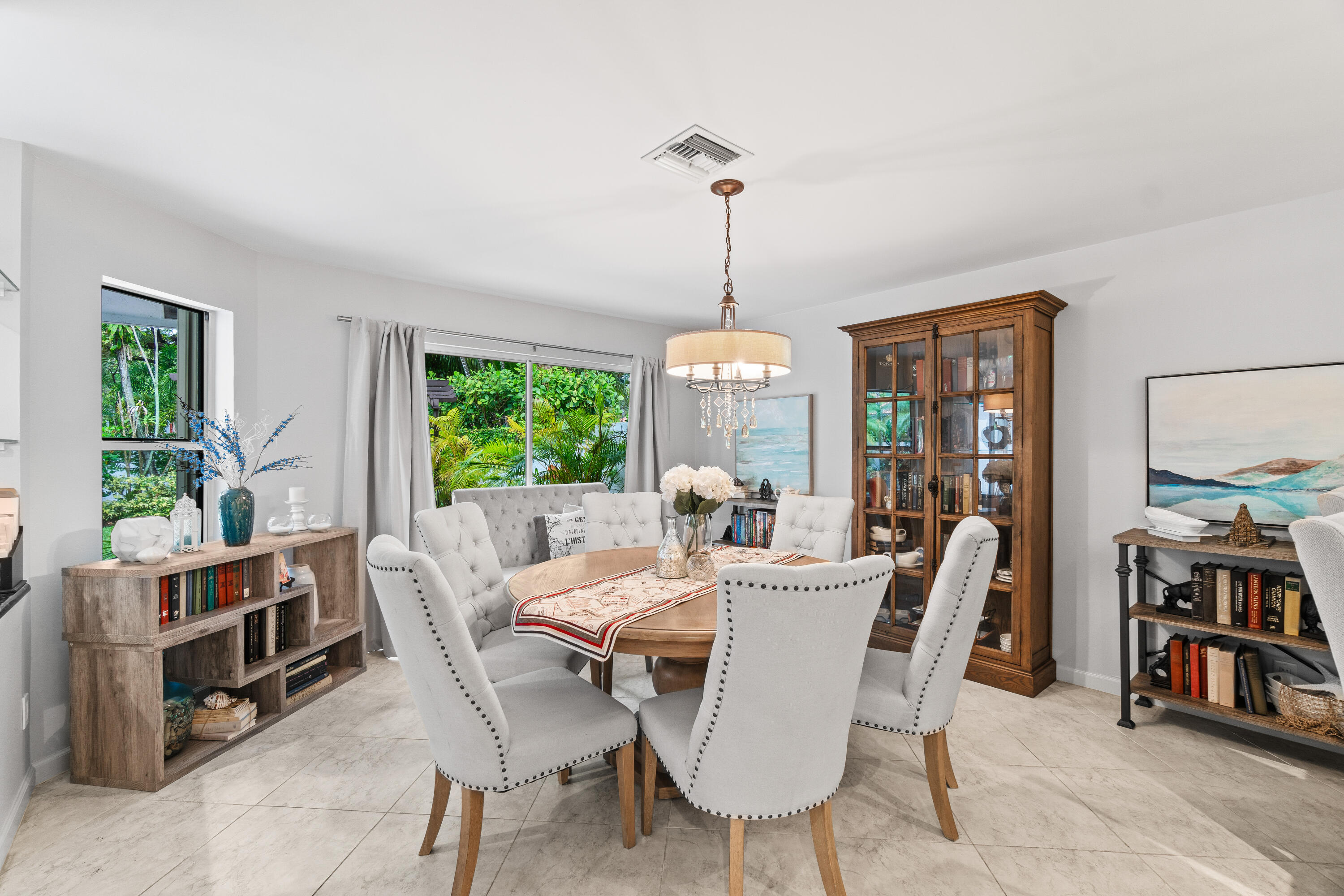 5228 Northwest 22nd Avenue Boca Raton, FL 33496 - Photo 7 of 46 Dining Area