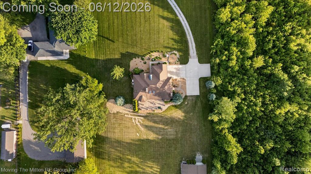 39750 Willow Road New Boston, MI 48164 - Photo 62 of 68