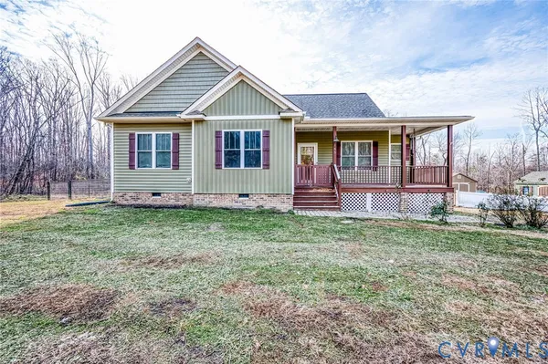 $425,000 | 165 New S Ridge Road, Bumpass, VA 23024