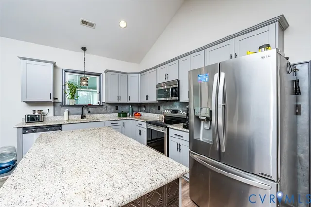 $425,000 | 165 New S Ridge Road, Bumpass, VA 23024