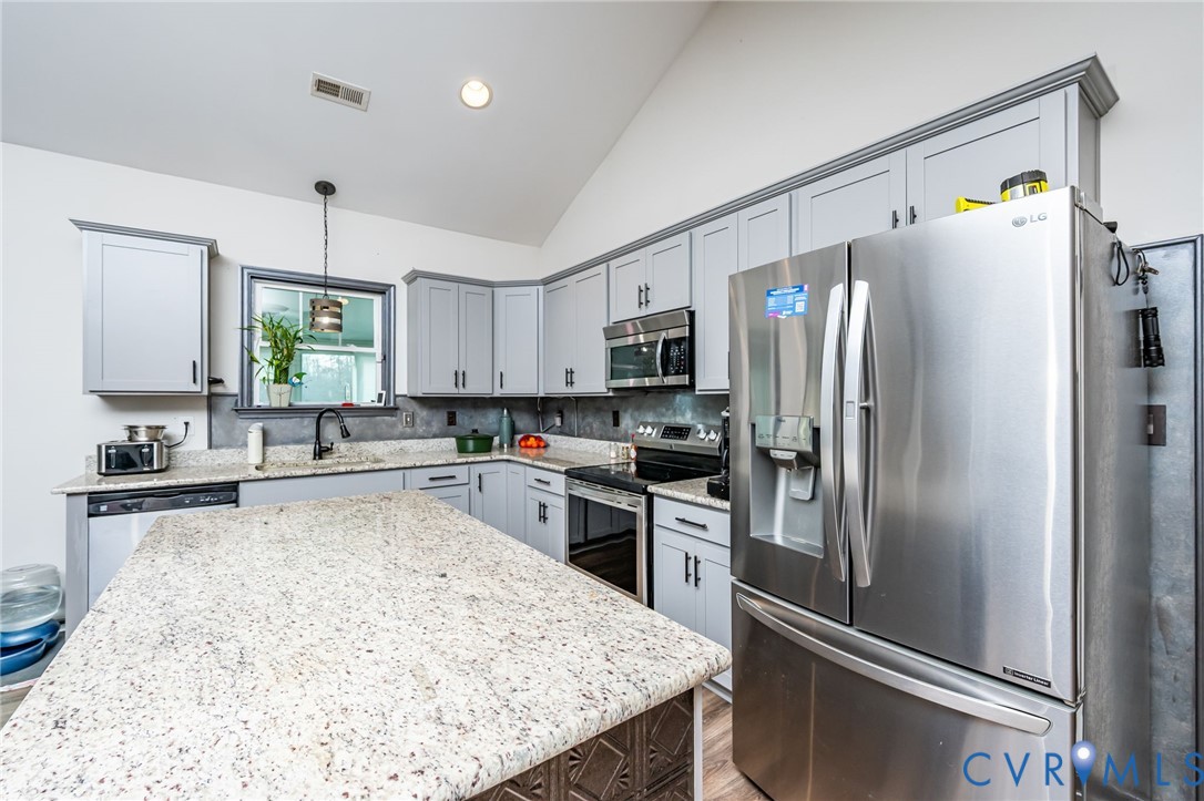 165 New S Ridge Road Bumpass, VA 23024 - Photo 11 of 29