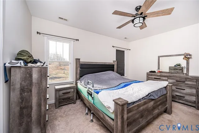 $425,000 | 165 New S Ridge Road, Bumpass, VA 23024