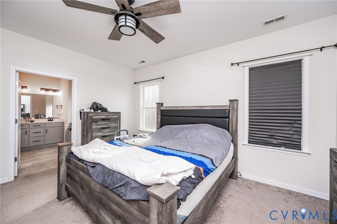 165 New S Ridge Road Bumpass, VA 23024 - Photo 13 of 29