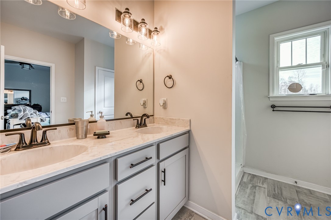 165 New S Ridge Road Bumpass, VA 23024 - Photo 14 of 29