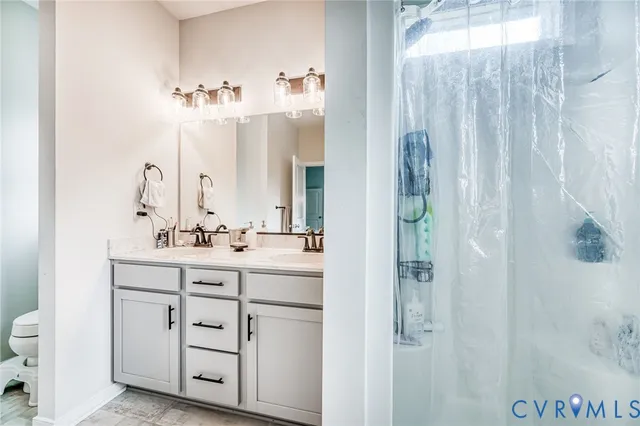 $425,000 | 165 New S Ridge Road, Bumpass, VA 23024