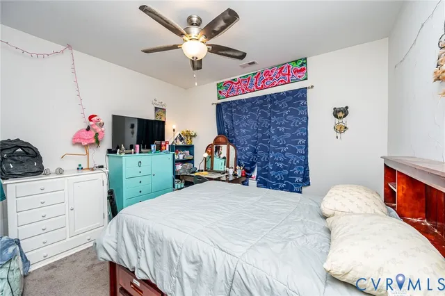 $425,000 | 165 New S Ridge Road, Bumpass, VA 23024