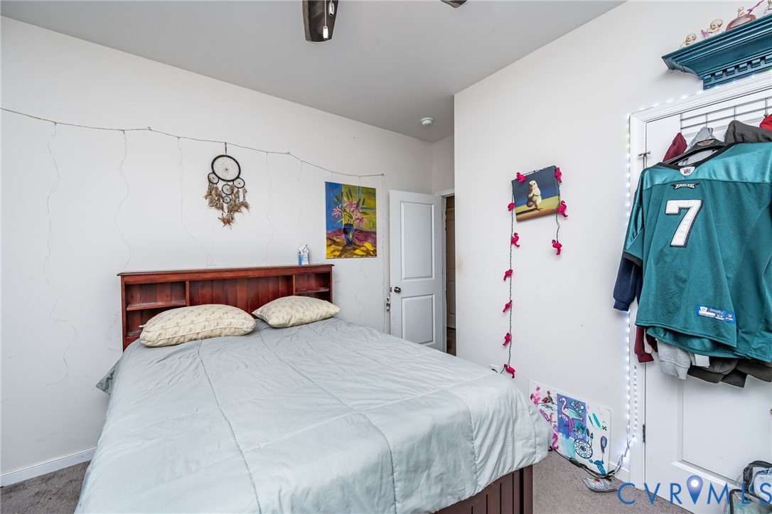 165 New S Ridge Road Bumpass, VA 23024 - Photo 17 of 29