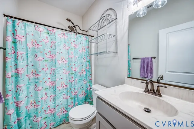 $425,000 | 165 New S Ridge Road, Bumpass, VA 23024