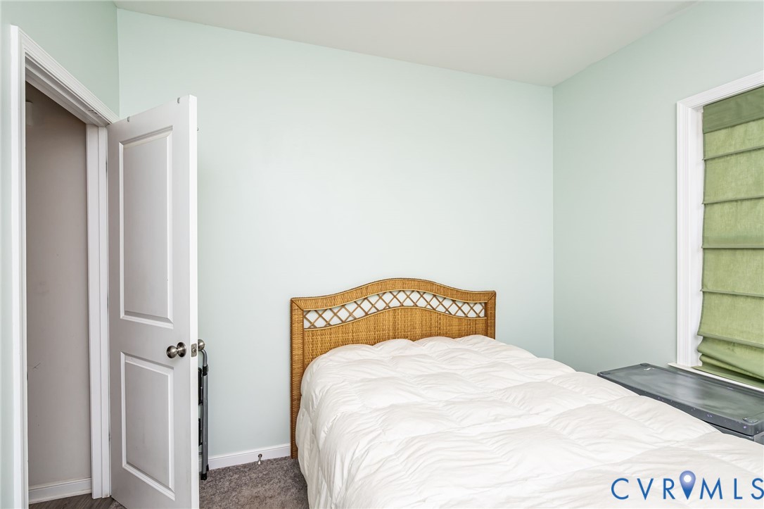 165 New S Ridge Road Bumpass, VA 23024 - Photo 20 of 29