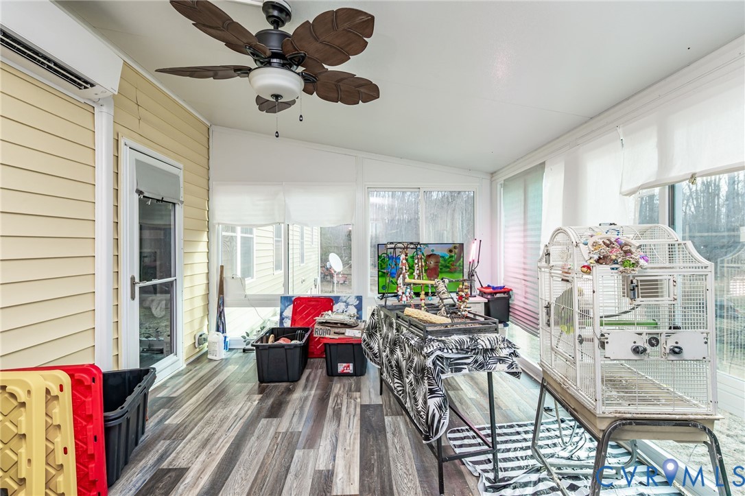 165 New S Ridge Road Bumpass, VA 23024 - Photo 22 of 29