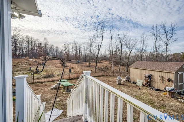 $425,000 | 165 New S Ridge Road, Bumpass, VA 23024