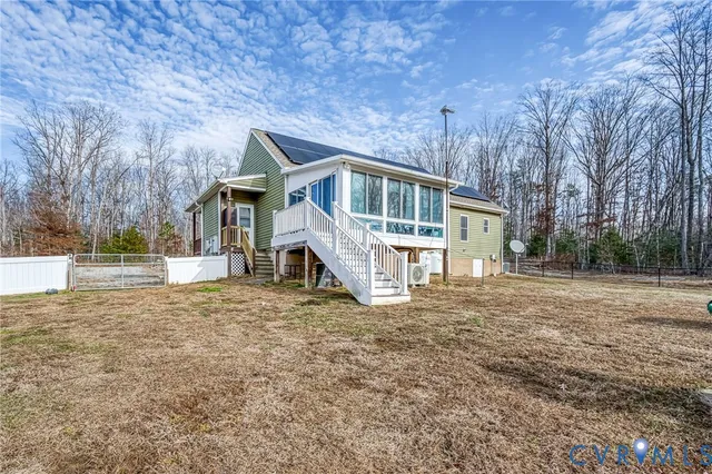 $425,000 | 165 New S Ridge Road, Bumpass, VA 23024