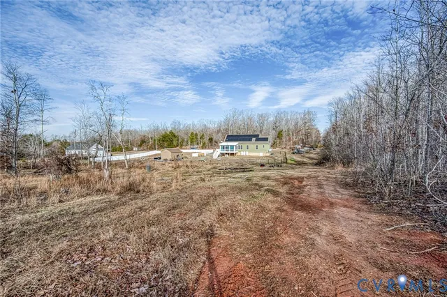 $425,000 | 165 New S Ridge Road, Bumpass, VA 23024