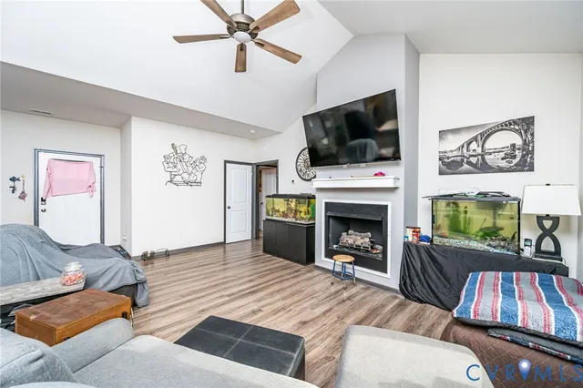 $425,000 | 165 New S Ridge Road, Bumpass, VA 23024