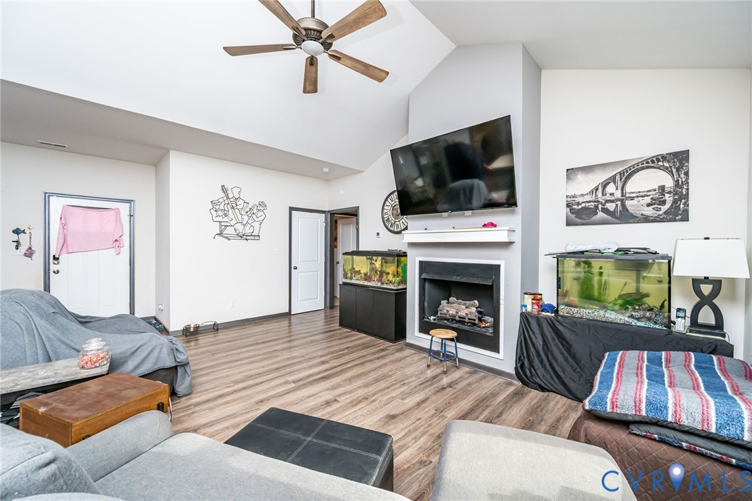 165 New S Ridge Road Bumpass, VA 23024 - Photo 6 of 29