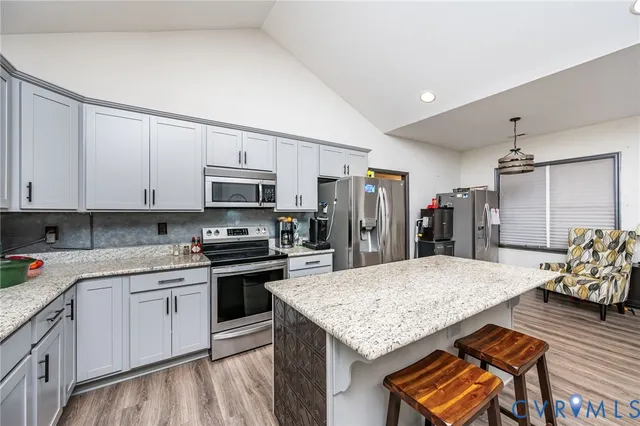 $425,000 | 165 New S Ridge Road, Bumpass, VA 23024