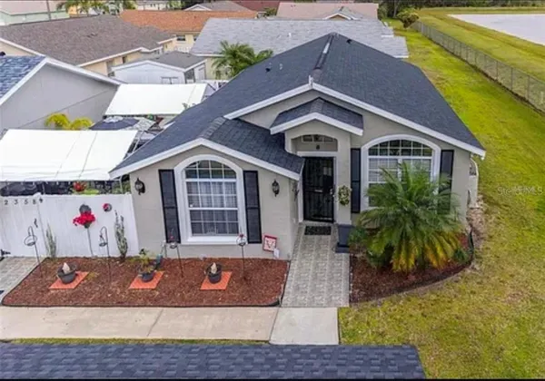 $2,000 | 2358 Harbor Town Drive, Kissimmee, FL 34744