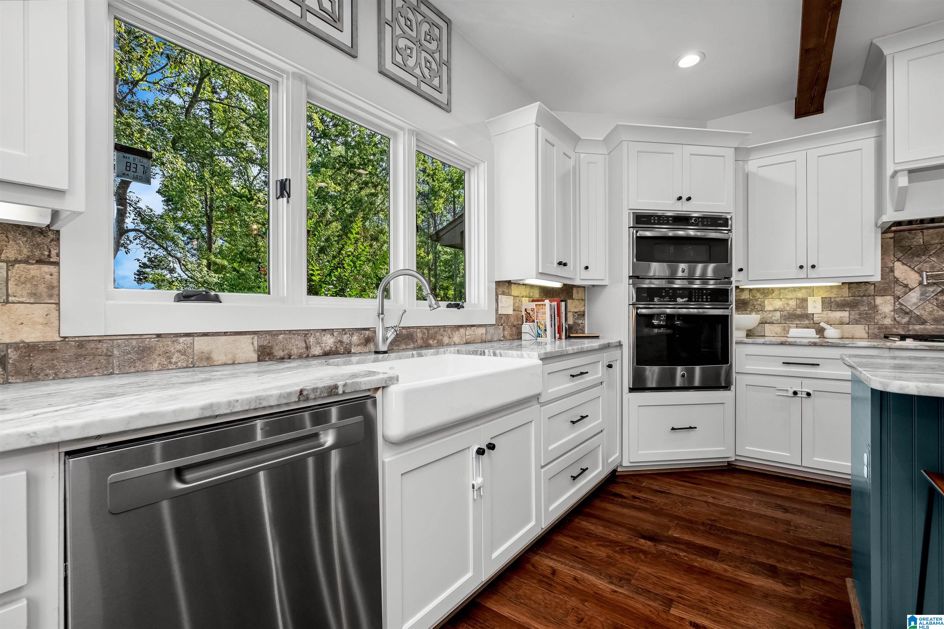 7146 Dry Creek Road Pell City, AL 35128 - Photo 11 of 100