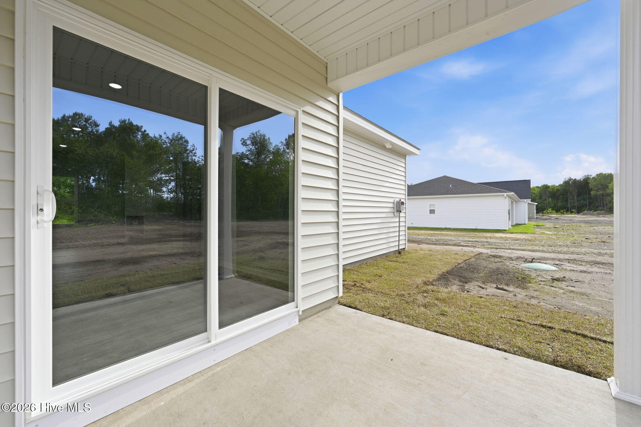 2612 Fountaintown Road Chinquapin, NC 28521 - Photo 46 of 61 Digitally Enhanced.