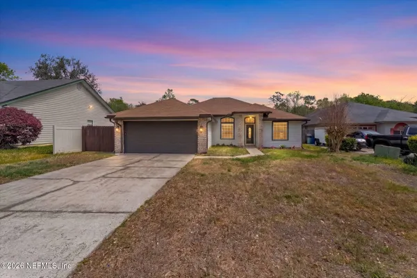 $315,000 | 11787 Tumbleweed Way, Jacksonville, FL 32218