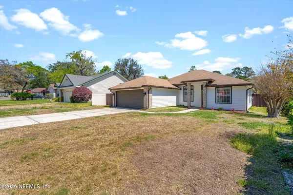 $315,000 | 11787 Tumbleweed Way, Jacksonville, FL 32218