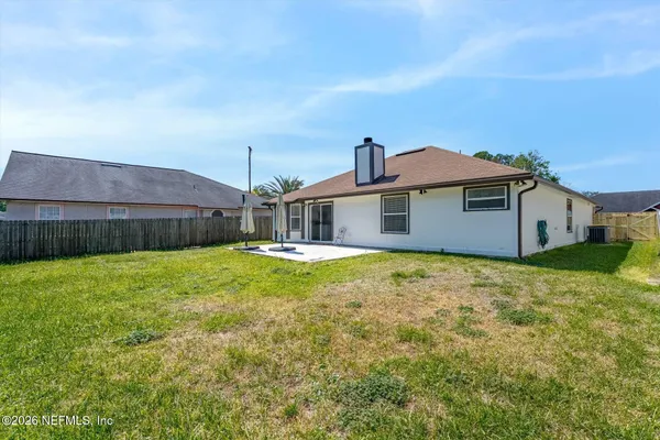 $315,000 | 11787 Tumbleweed Way, Jacksonville, FL 32218