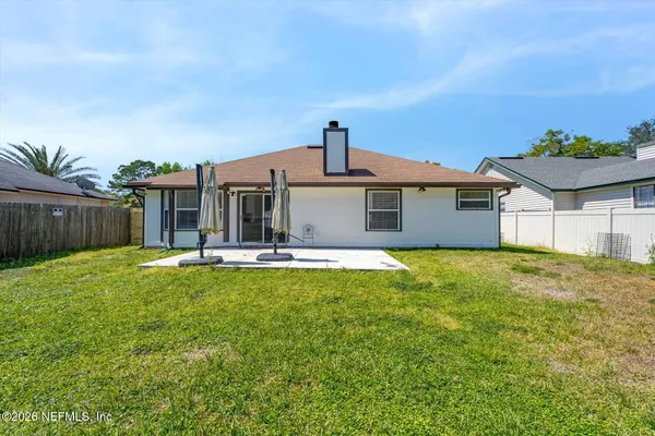$315,000 | 11787 Tumbleweed Way, Jacksonville, FL 32218