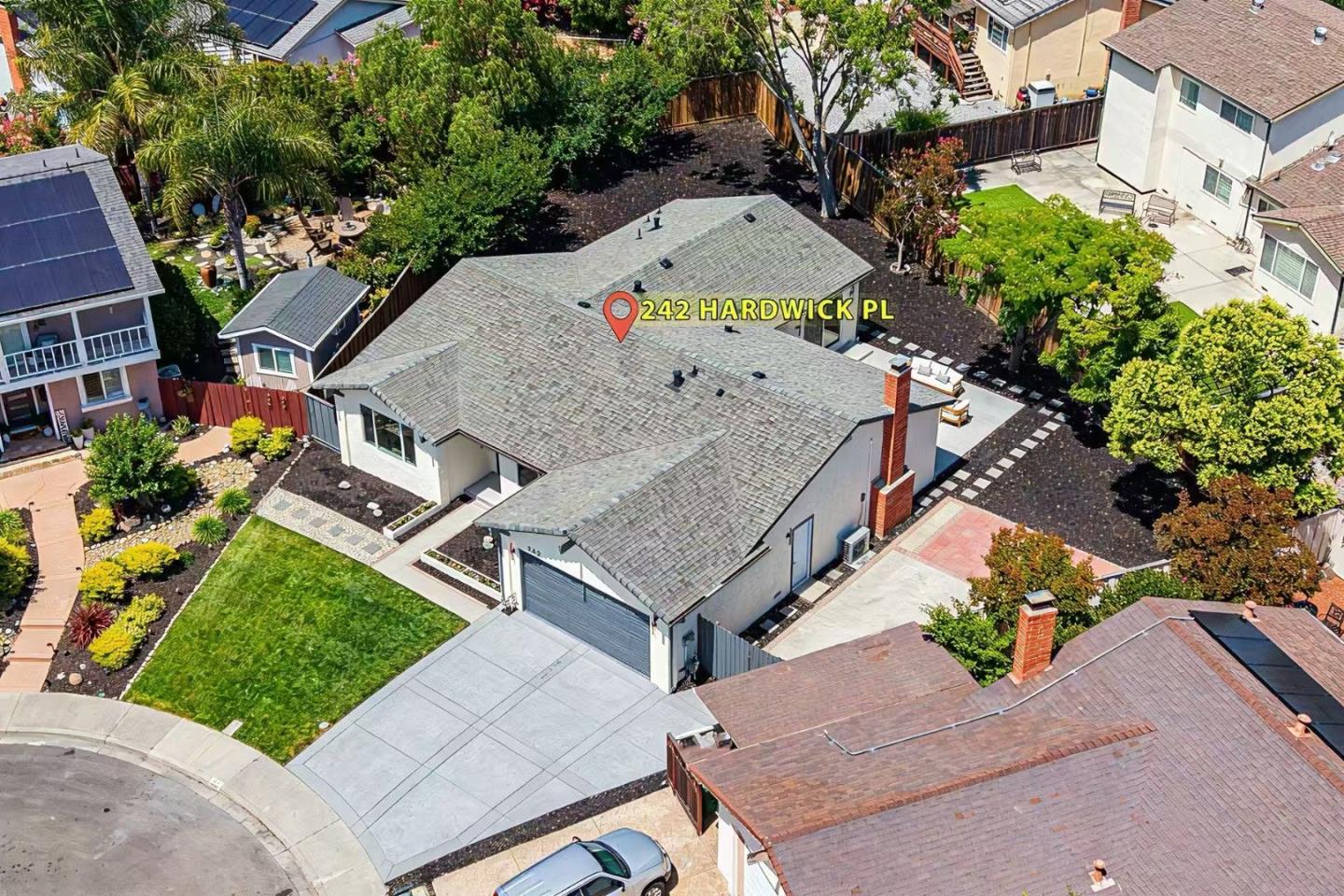 242 Hardwick Place San Ramon, CA 94583 - Photo 30 of 48 Gallery Image 30
