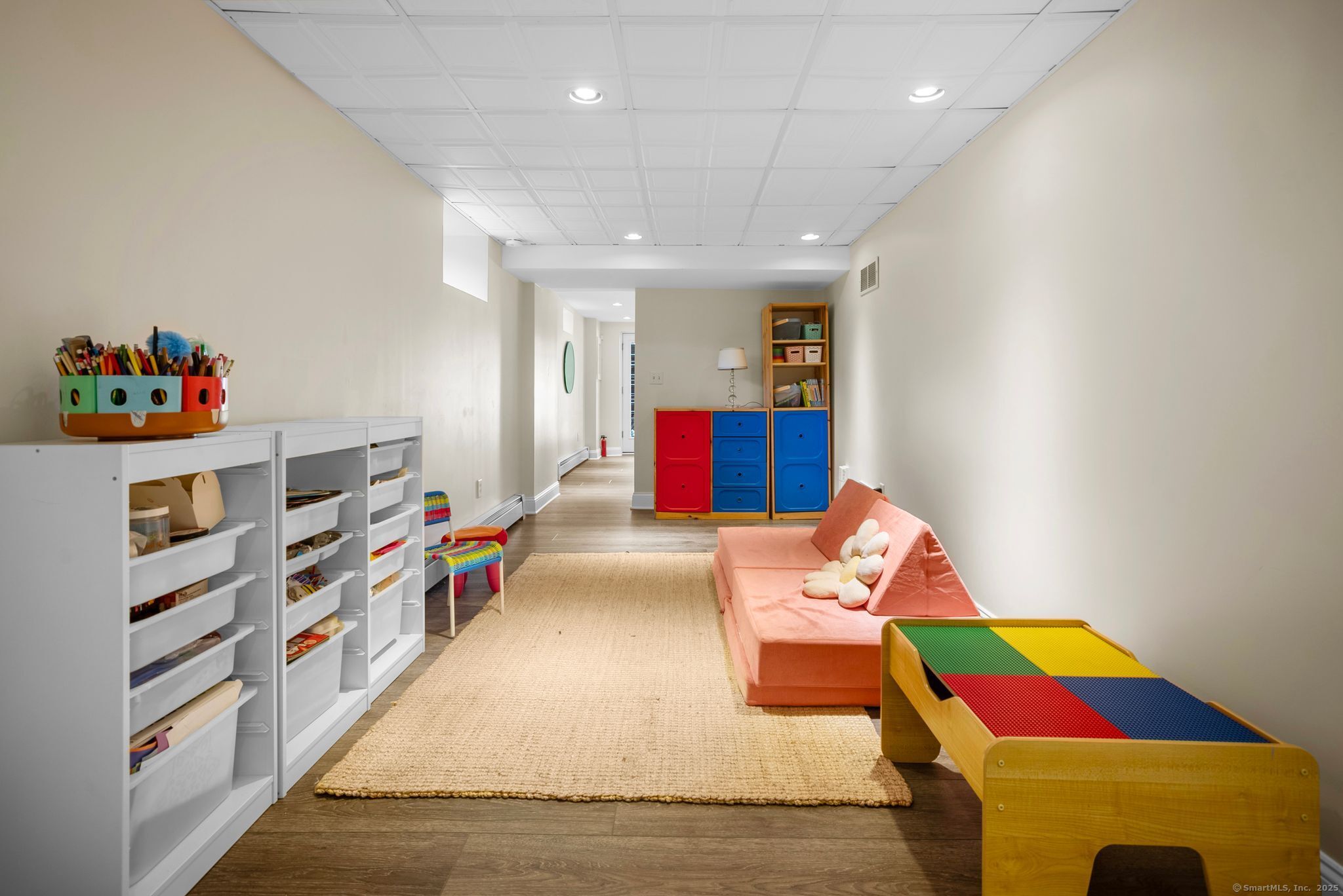 88 Overhill Road Fairfield, CT 06824 - Photo 33 of 37