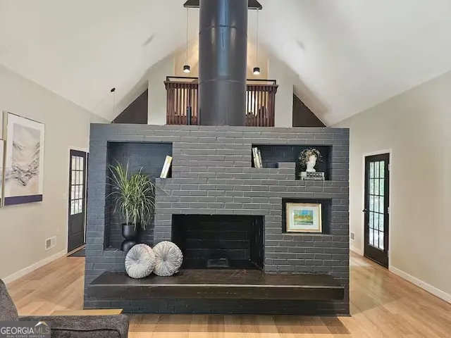 $439,000 | 211 Wendwood Drive, Statesboro, GA 30458